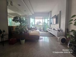 Cote D'Azur (D15), Condominium #633036141